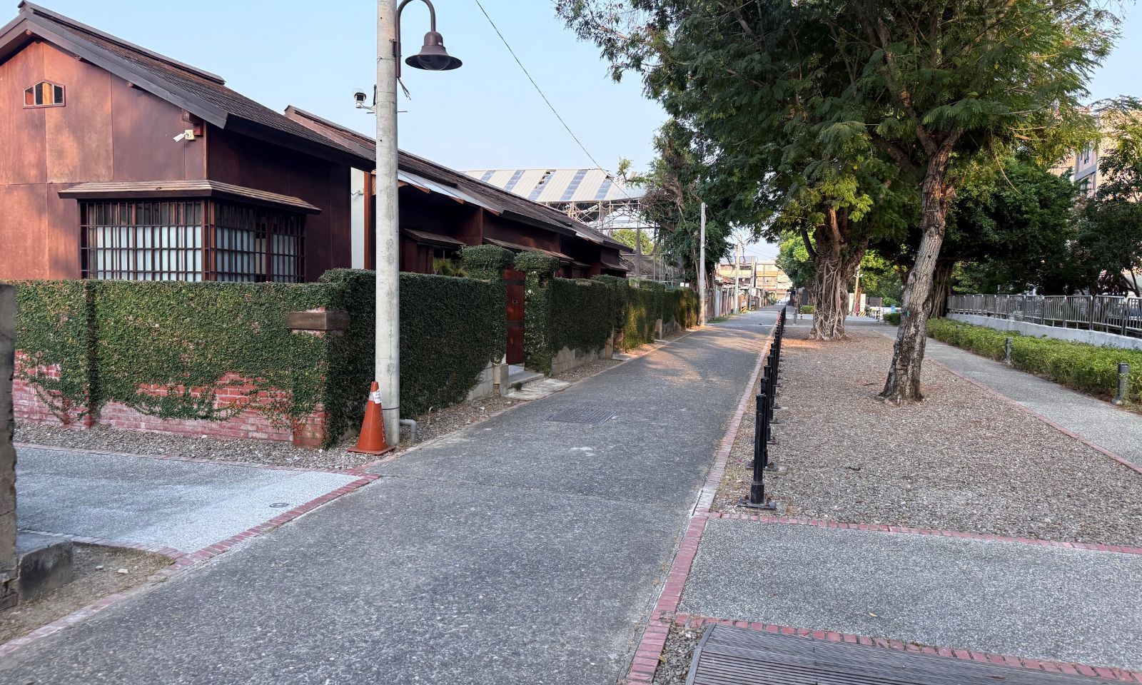 老屋、舊監與林業記憶，嘉義市文化新絲路走出木都故事
