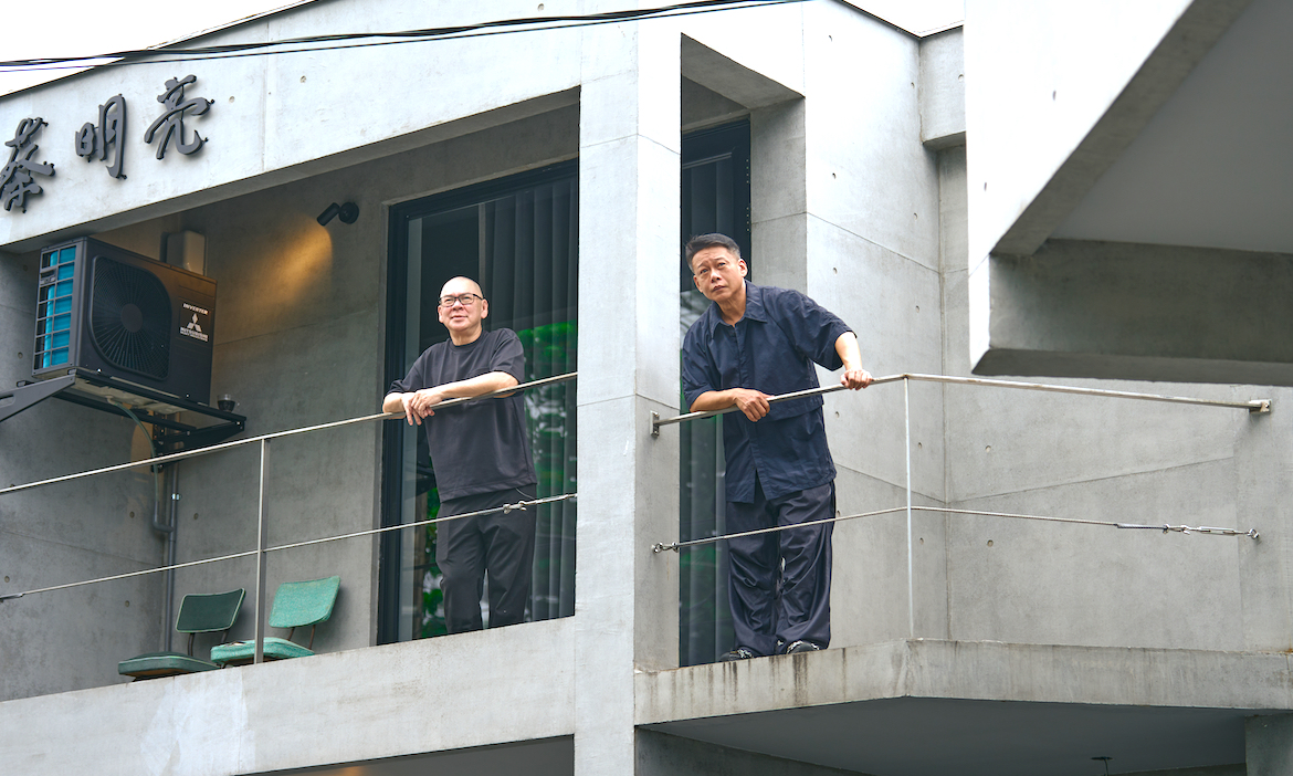 就像到導演家作客！新北新店山上看展喝咖啡，享受「蔡明亮藝術空間」手作餐點與私房蒐藏