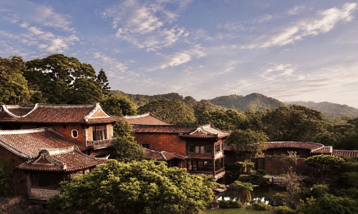 The One首創《東坡共玩節》，今年中秋歡迎到新竹的山中園林體驗千年生活哲學