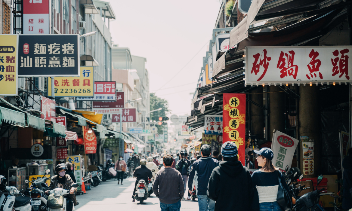 台南市區美食餐廳推薦｜匯集巷仔內才知道的小吃，必吃經典台菜、牛肉湯、上海菜與咖啡館