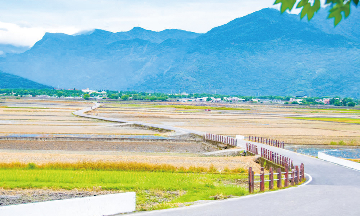 台東景點推薦｜跨越山海的第一線守護！夏天跳玩蘭嶼、綠島雙島，單車漫遊池上天堂路