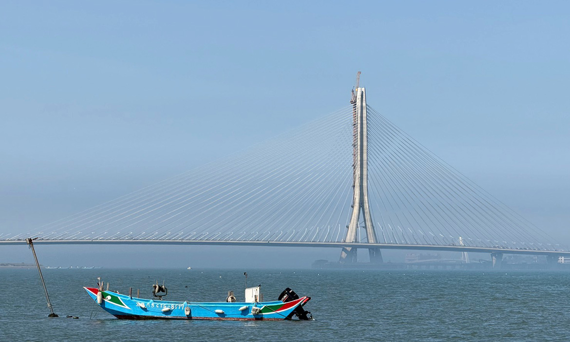 新北全新3條綠色旅遊路線，眺望淡江大橋、三鶯玩陶藝、人力船遊碧潭，玩出低碳新體驗