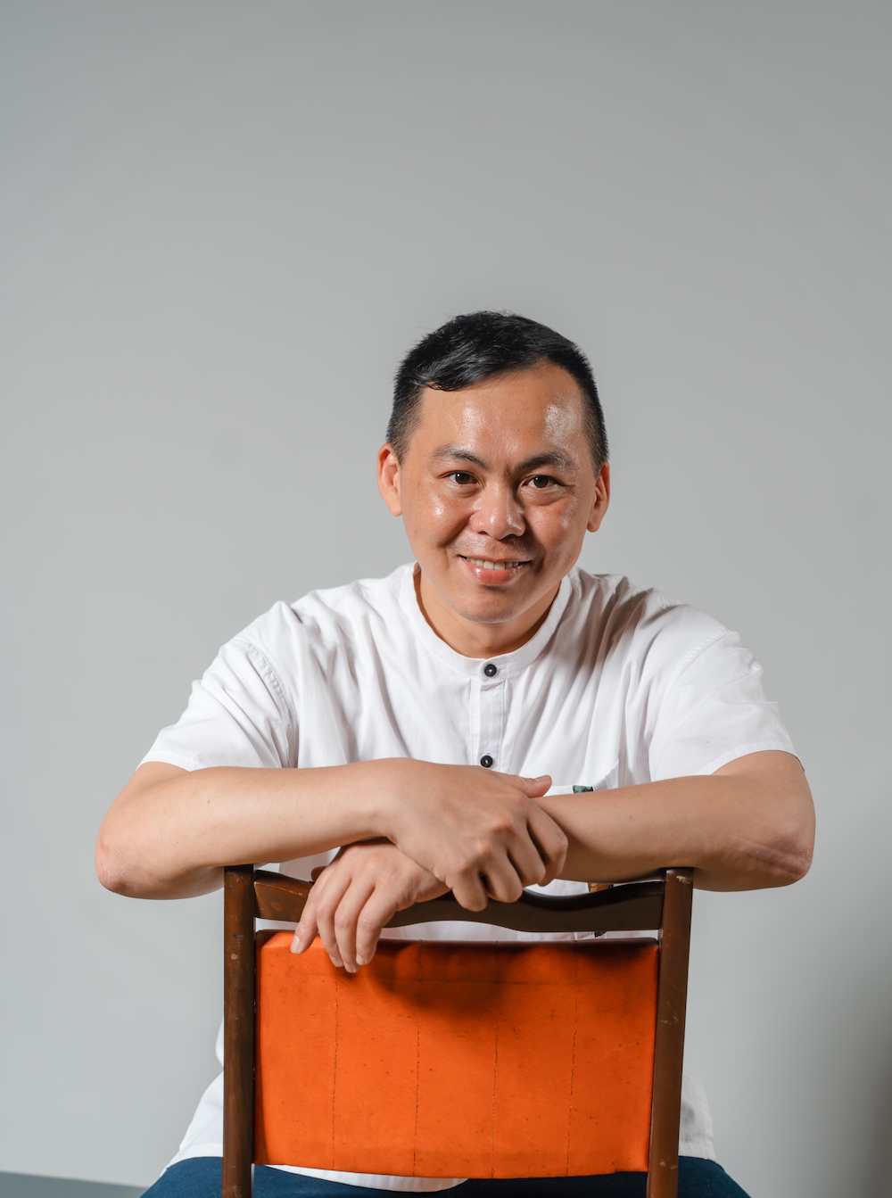 張敬業
