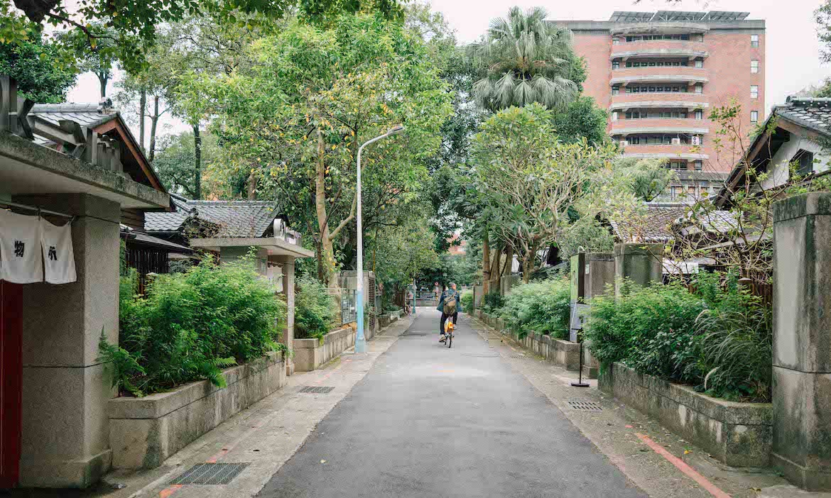 台北大安區景點一日遊行程推薦，10+個歷史建築、音樂體驗、美食餐廳總整理