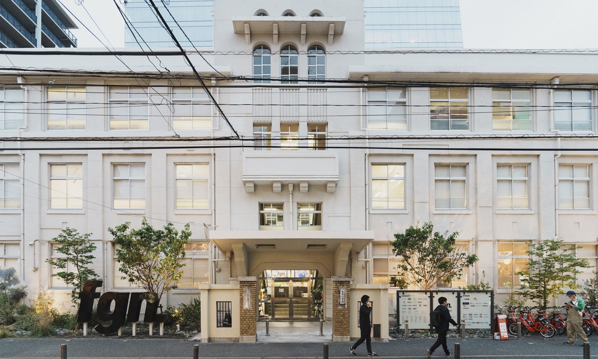 日本福岡地方創生｜以人為本的城市治理，看4款老屋如何逆寫空間再生奇蹟