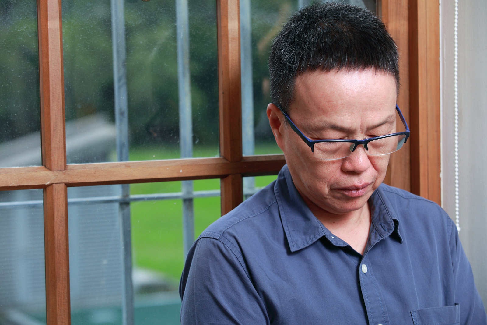 《20之後》導演王小棣：挑一條會讓自己流淚的路走