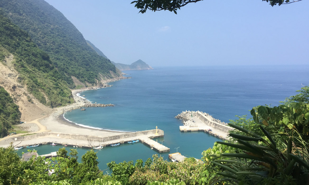 月光小夜曲的發源地！邊玩邊破任務，宜蘭南澳的新玩法