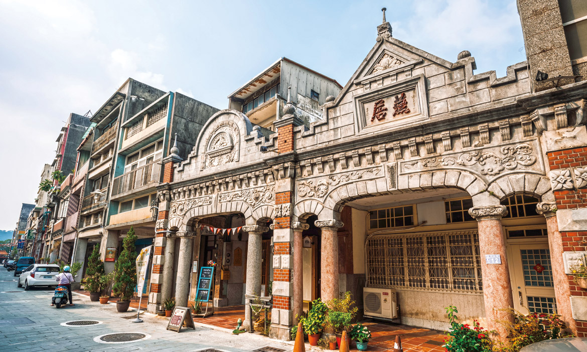 金豬迎新，暢遊桃園過年味