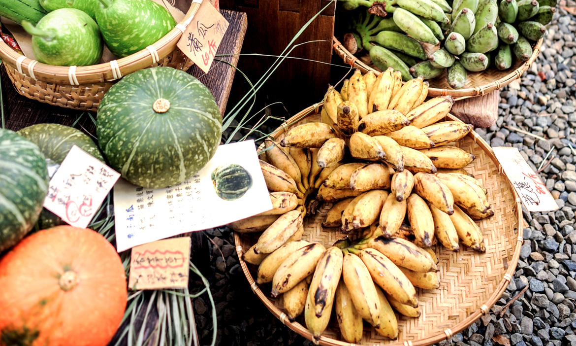 2019客家桐花祭X竹蜻蜓綠市集，邀您一同參與