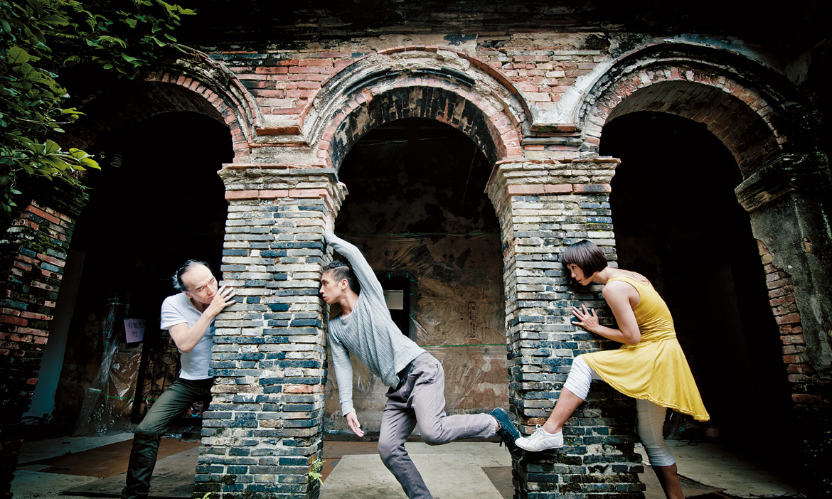Rediscovering the Beauty of Daxi in an Old Home’s Restoration