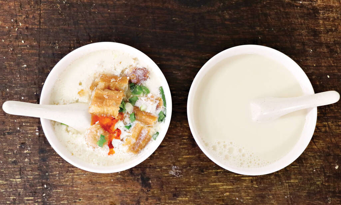 Start Your Day Like a Local!